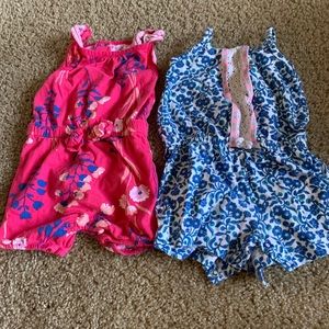 6-9 month baby girl cloths